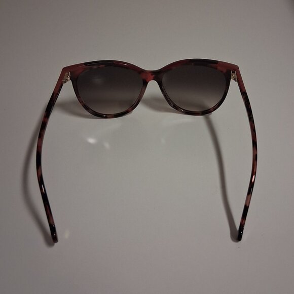 Brand New Carolina Herrera Women’s Sunglasses – SHE827 09SJ (56/15/135)
